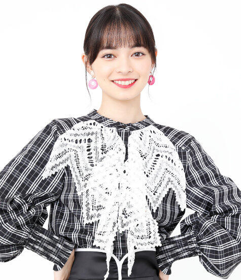ANGERME members in 2020